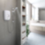 T150+ Electric Shower
