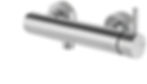 Wall Mounted Bar Valve Single Outlet