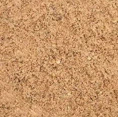 Sharp Sand