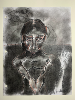 Luis Grondona Drawing