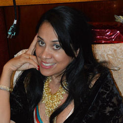 Maria Vergara Villarreal