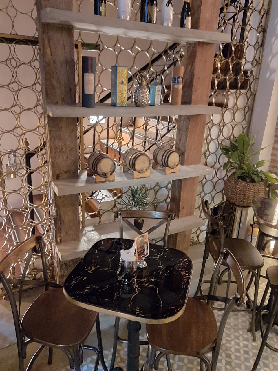 Luis Grondona Diseño y Constuccion