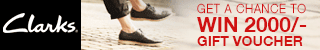 Clarks Giff