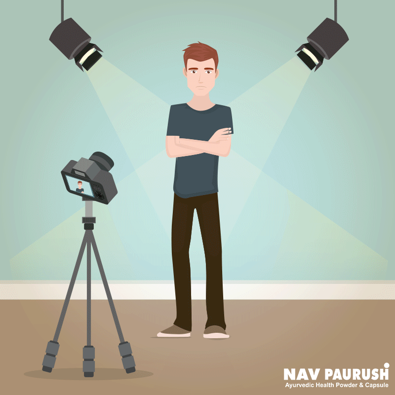 Navpaurush - FB ad