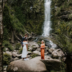 Victorian Elopement Locations