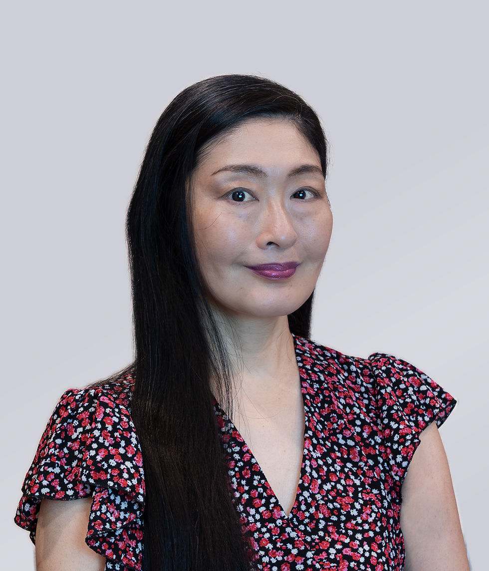 Haruka Motohashi