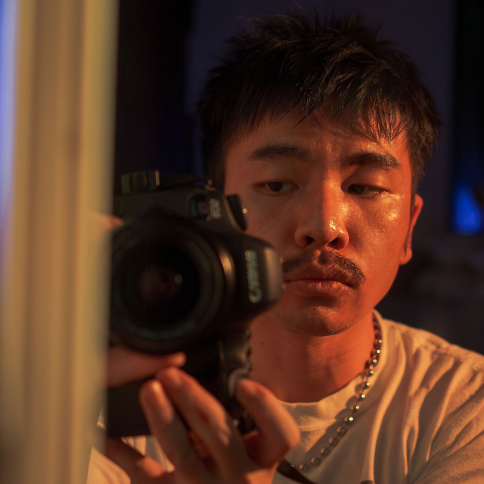 Engineering the Intuition | Inside-Out: A Conversation with Rui Yang