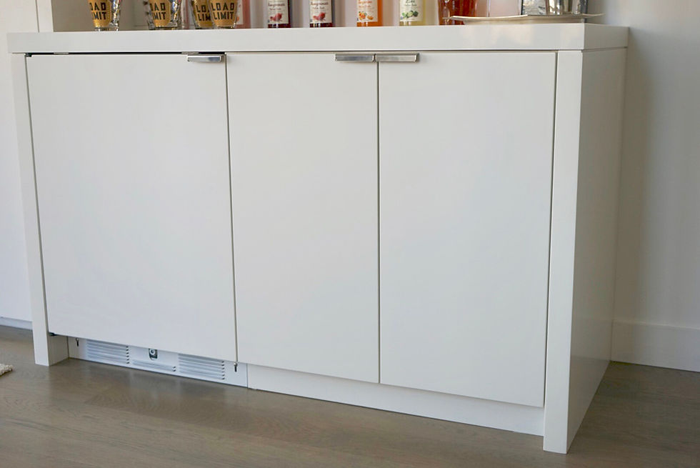 Markay Design + Renovation