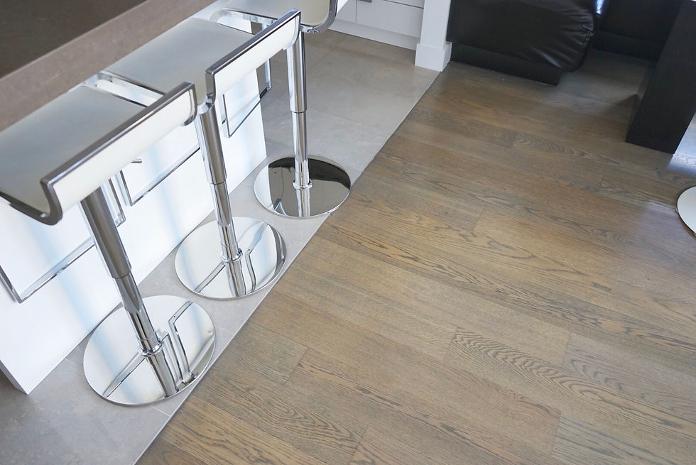 Markay Design + Renovation