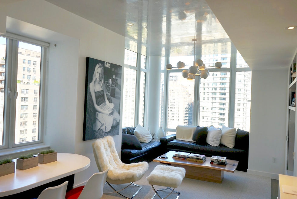 Markay Design + Renovation
