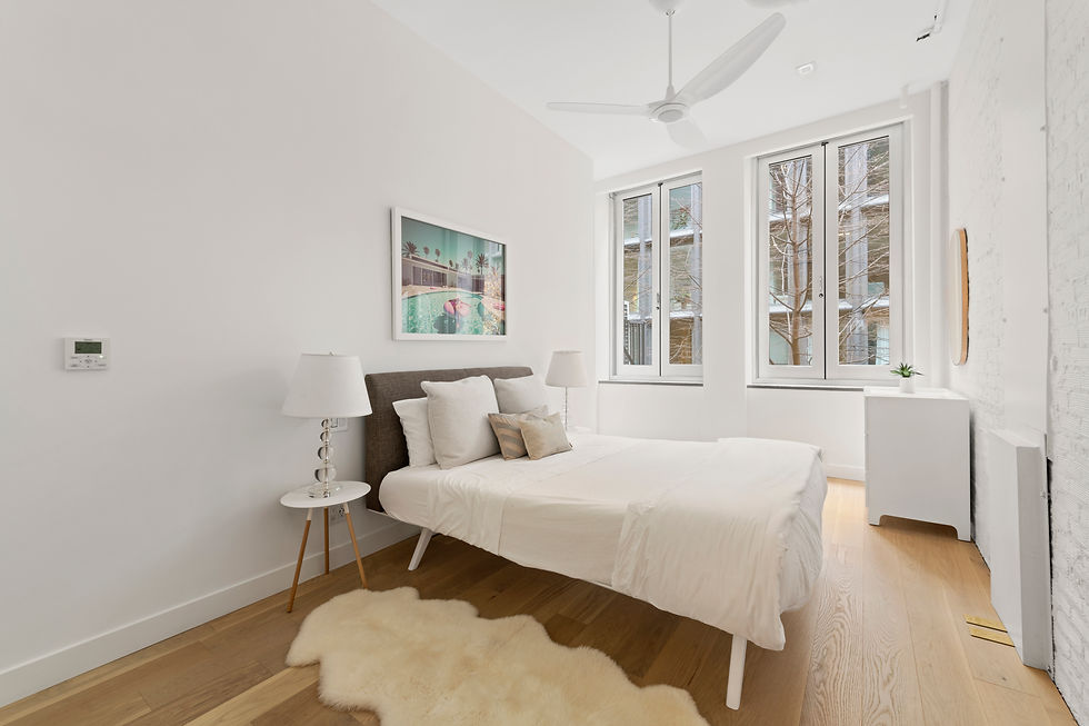 Markay Design + Renovation
