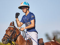 Poroto es 10 de hándicap mientras los Pieres reciben una dura baja en su valorización