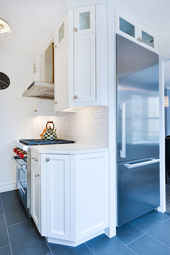 Markay Design + Renovation