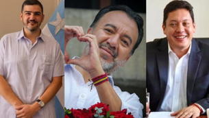 Alcaldes con la mejor y la peor imagen del país