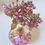 Thumbnail: Flirty Flower  Bouquet Top Perfume Bottle