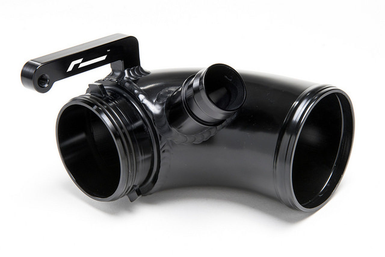 Racingline Performance R600 Hi-Flow Turbo Inlet Elbow