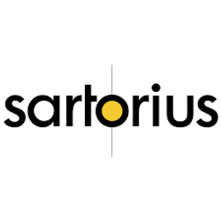 sartorius logo
