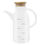 Thumbnail: Olive Oil and Vinegar Dispenser with Bamboo Lid (550ml)