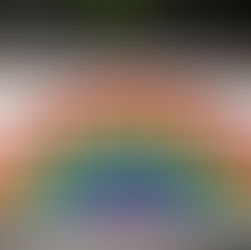 More Than Rainbow Colored Logos