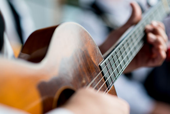 NPR: 'a new start'— In Recovery And Learning To Make Musical Instruments In Appalachia
