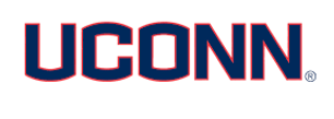 UCONN Logo