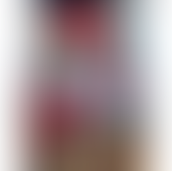 Children perform at a community celebration with a Turkish flag