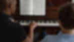 Klavier spielen lernen