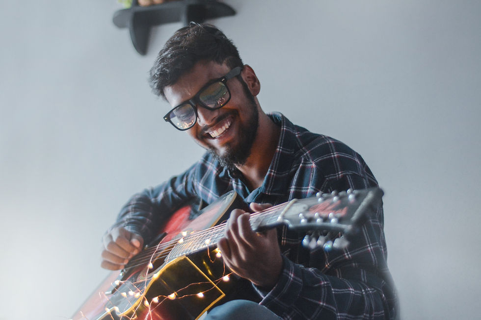 ukulele spielen lernen online unterricht