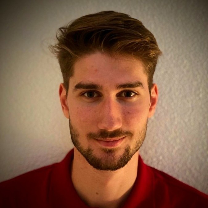Autorenbild: Liam Mörker
