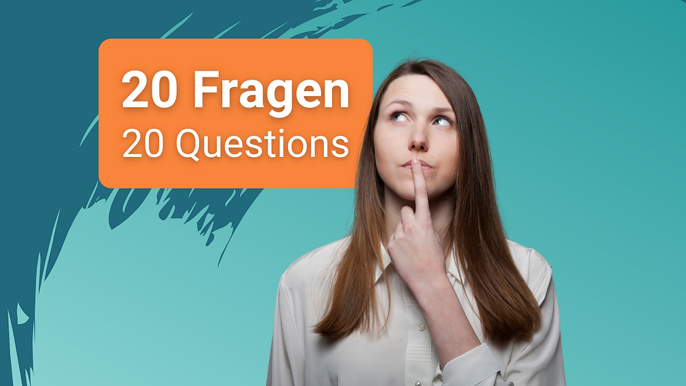 20 questions for music teachers