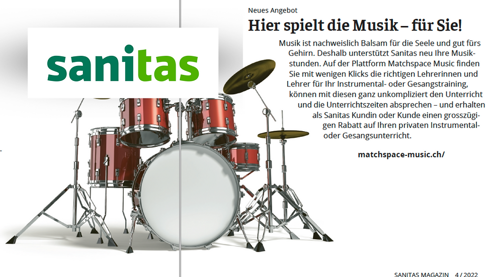 Musikmedizin und Musizieren