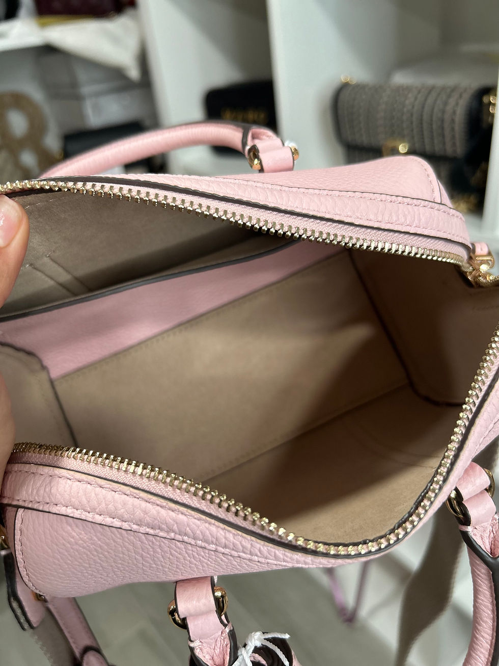 Miniatura: Thea Mini Satchel 