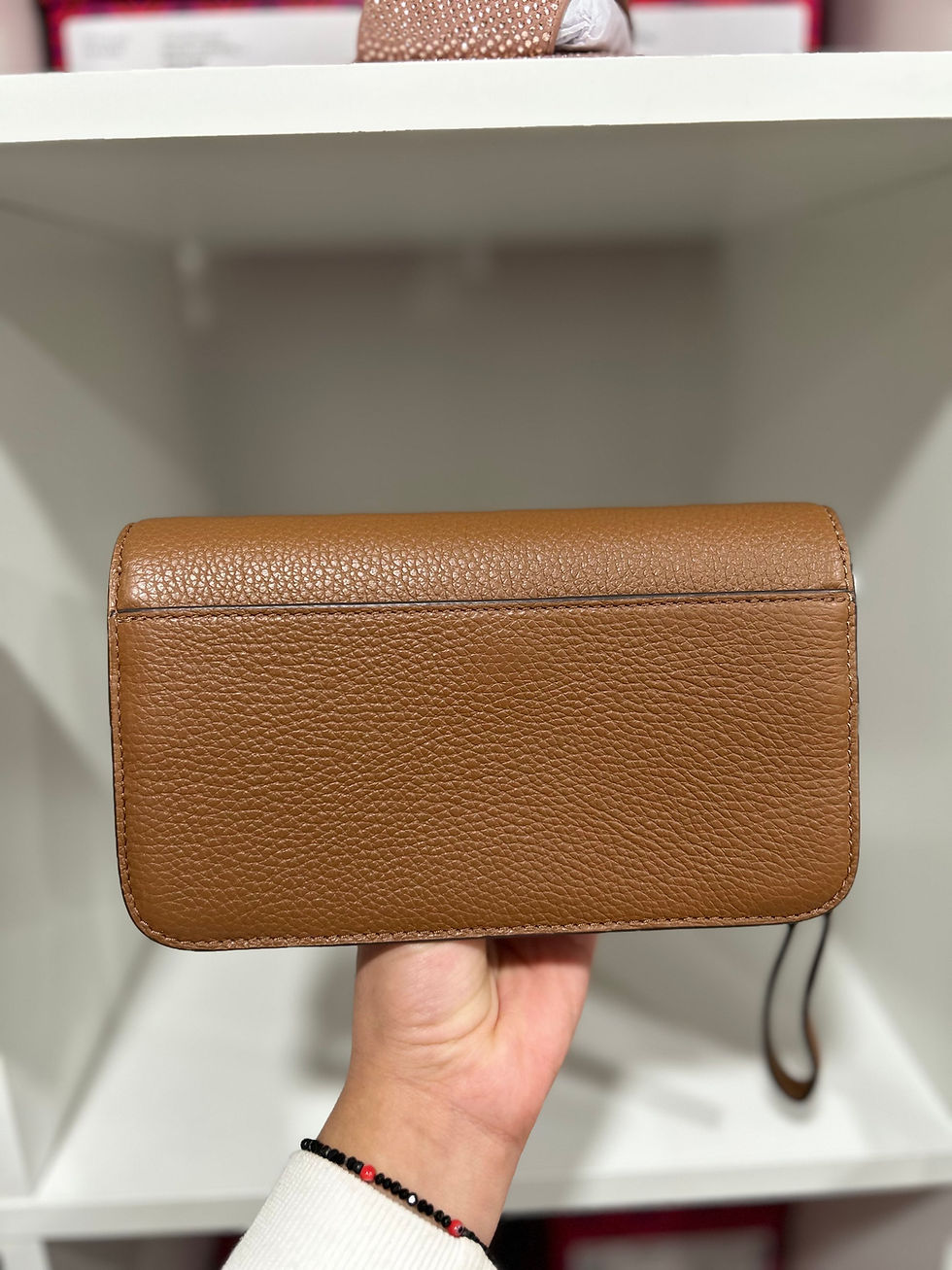 Miniatura: Chain Wallet w. Wristlet 