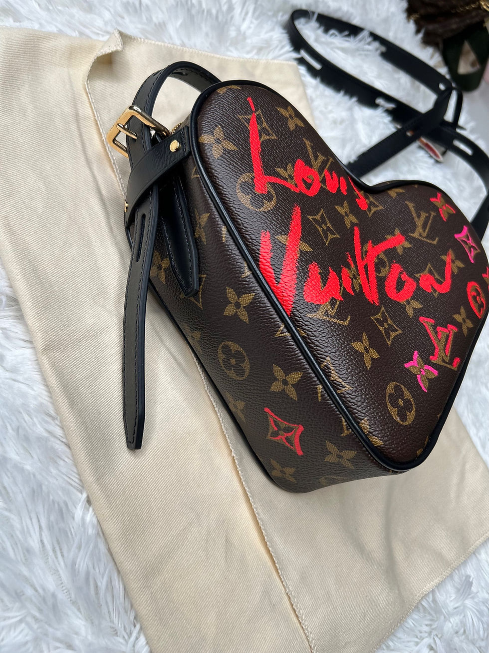 Miniatura: Heart LV