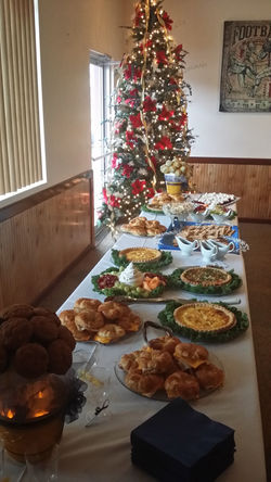 Christmas Event