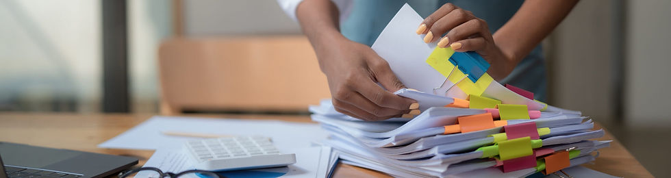 Enhance flows to RxDC application