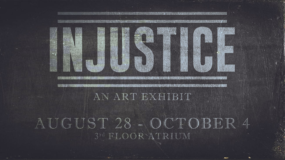 Injustice