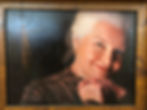 Rita Pelot - The Winter of Her Life