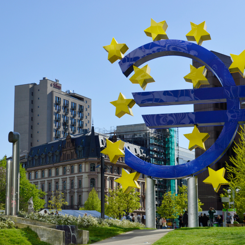 Europe's Execution Gap: Why Knowledge Isn't Converting Into Scale