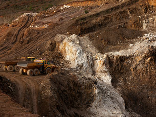 How critical minerals are powering the global economy