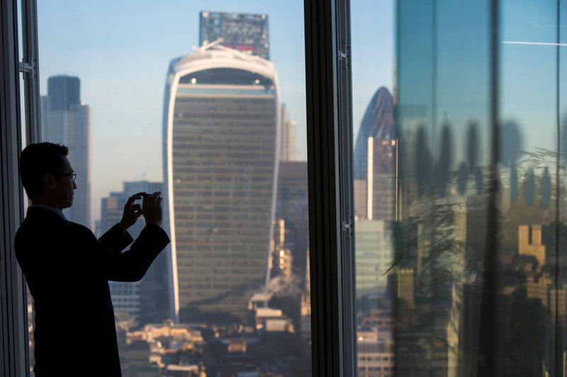 Gallup Joins the GFCC as Corporate Member