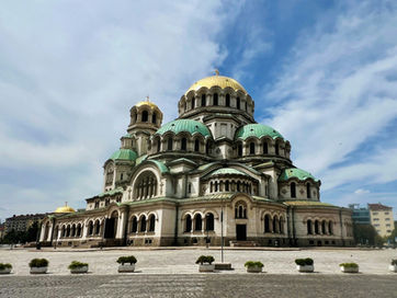 Save the date: 2026 Global Innovation Summit in Bulgaria in October