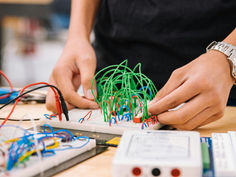 Building Malaysia's STEM Capability to 2040