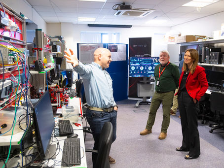 Powering Place-making Innovation in Northern Ireland 