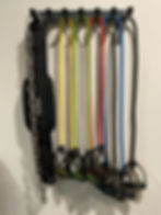 Corrective Exercise Bands