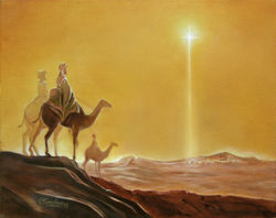 "Bethlehem"