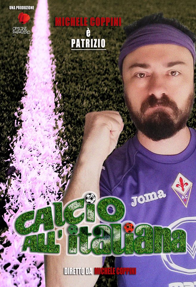 Comici Toscani Calcio All Italiana
