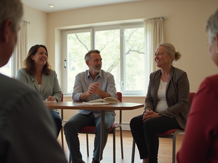 Enhancing Lives with Personalized Advocacy Services