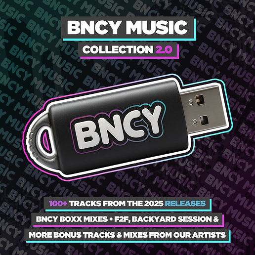 USBs | BNCY Music