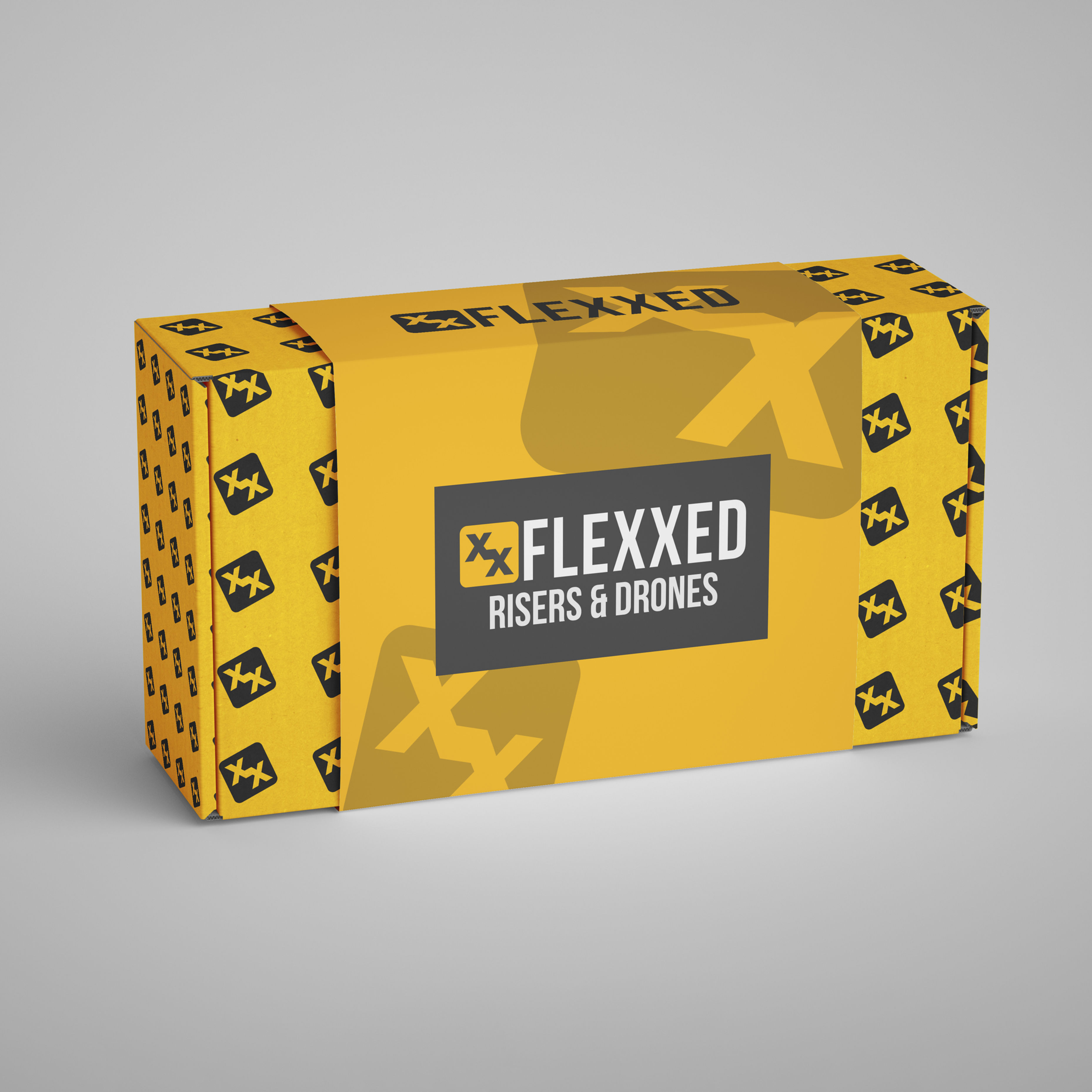 30+ Risers & Drones SFX